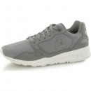 Nouvelle Collection Le Coq Sportif R900 Poke Gris Chaussures Baskets Basses Homme